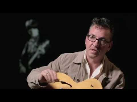 RICHARD HAWLEY ON ECHO AND THE BUNNYMEN - 2015