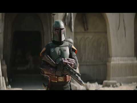 No Negocio Con Asesinos Cobardes | El Libro De Boba Fett Español Latino