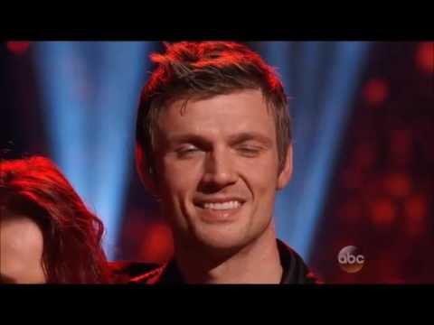 Season 21 - The Mirror Ball Winner