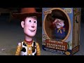 Rig A Jig Jig Toy Story 2