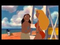 Lilo And Stitch You Re The Devil In Disguise