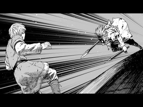 Vinland Saga - I see (Spoilers)