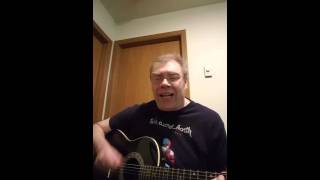 Neil Diamond Cover/Long Gone