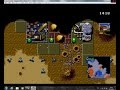Dune 2 - The Battle for Arrakis Let's play - rus #2 ...