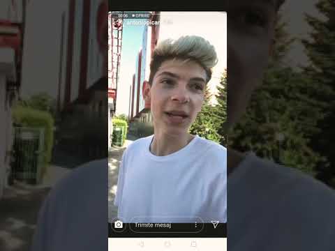 Pican informați despre Alaia