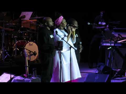 India Arie - Follow The Sun @ Mountain Winery - 9/23/19