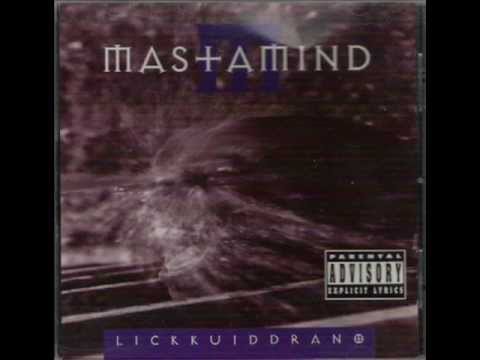 Mastamind ft. Dice & Esham - Bitches Hate Me