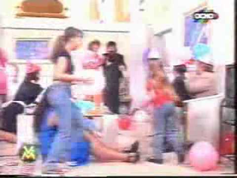 Videomatch - Muñeca Rasca 03