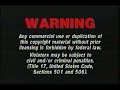 Opening To L A Story 1995 VHS 1996 Reprint