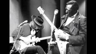 Albert King ~ &#39;&#39;Got To Be Some Changes&#39;&#39;(Modern Electric Chicago Blues Live 1968)