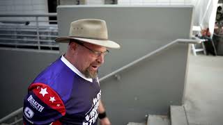 Growing Talent Pool needed Relegation Rule