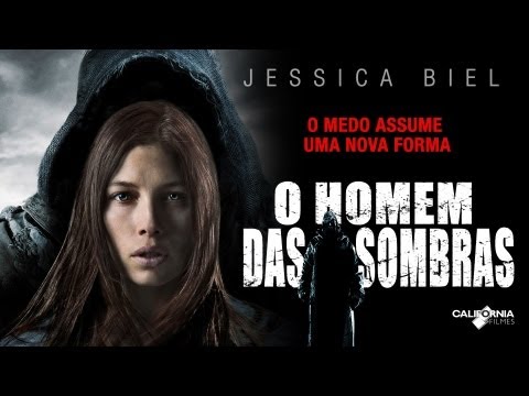 2012 O Homem Das Sombras