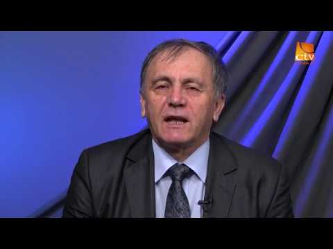 Teofil Mandrutiu - A fura