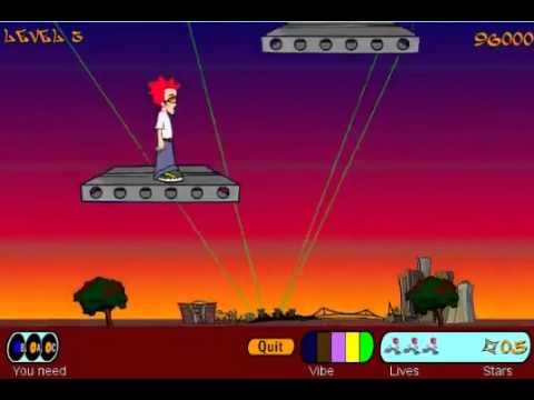 Dj Fu Wax Attack 2 - Original Mix Pt. 1