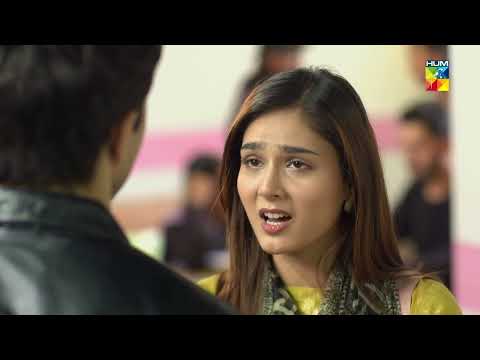 Umeed Wada Khilafi Kiun Kar Rahi Hai ?  - Beqadar - HUM TV