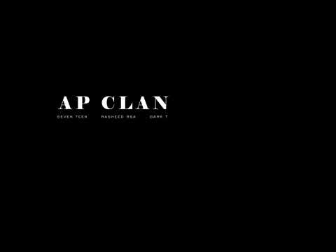 AP Clan -  Апаке (KG Rap)