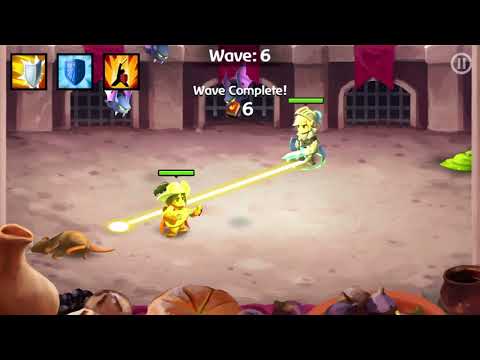 Battleheart 2 - Most OP character