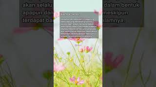 Download lagu penyejuk hati penenang jiwa @dtamunawarotulhuda6692 #quotes #motivasi mp3