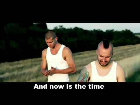 Suvereno feat. Majk Spirit - Rebel (OFFICIAL VIDEO WITH ENG SUBTITLE)