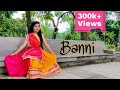 Banni Rajasthani Song | Dance | Kapil Jangir | Komal Kanwar Amrawat | Rajasthani Dance | Nrityanjali