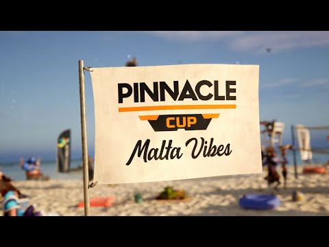 B8 vs Team Tickles 🦩 Semi-final, bo3 🏆 Pinnacle Cup: Malta Vibes #4 🎤 Kips & hairy