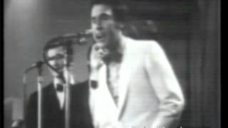 Riccardo Del Turco - Cosa hai messo nel caffè (Sanremo 1969)