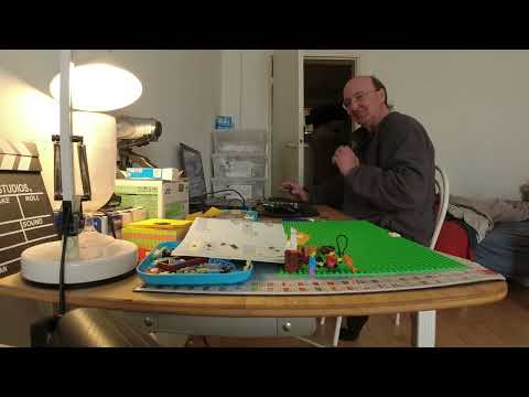 MongoTV_11700 - JEG KOMMER PÅ EN LAV FOLKEPENSION NOVEMBER 2034 NÅR FYLDER 68 ÅR - Del 3