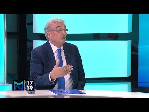 Čedomir Čupić o zahtevu Saveta za borbu protiv korupcije i gorkoj švajcarskoj fabrici čokolade