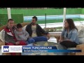 Tuzla'da Otizmli Çocuklar İçin Ayrı Bir Dünya