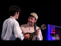 Blue Ridge Entertainers "Are You From Dixie?"