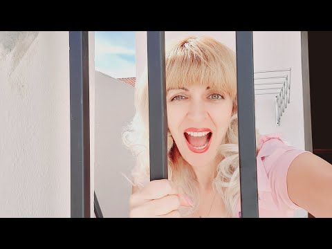 Медовый Месяц Начался В Тюрьме За Что Меня Арестовали в Малаге