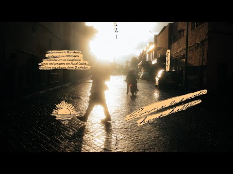 Ziry - Sonne scheint heut heller (produziert von YD&LRDN und Carlifornia)