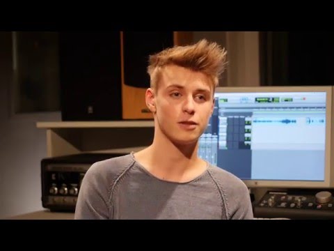 MIKA SETZER - Wer ist das eigentlich? (Electronic Press Kit - EPK)