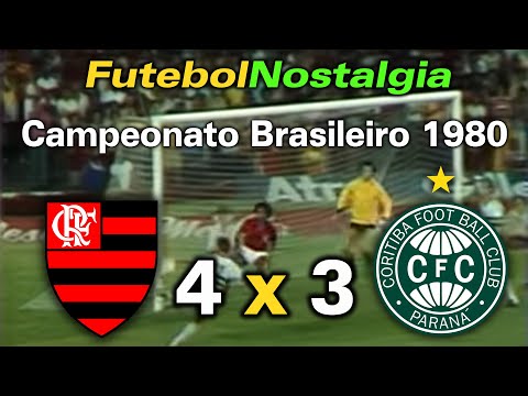 Gols narrados