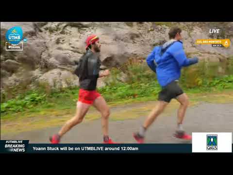 OCC® 2017 Replay (EN) 3/4 -  Vallorcine to Col des Montets (36-40km)