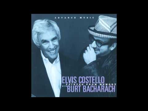 Burt Bacharach and Elvis Costello - I'll Never Fall In Love Again