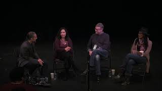 Entry Point 2019 Panel