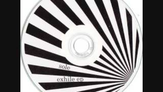 Sole - The Binger Is Over