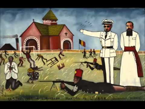 Savina Yannatou - Primavera en Salonico ''Agnus Dei''