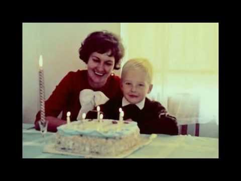 TEBI ZA ROJSTNI DAN : Ansambel Ottavia Brajka