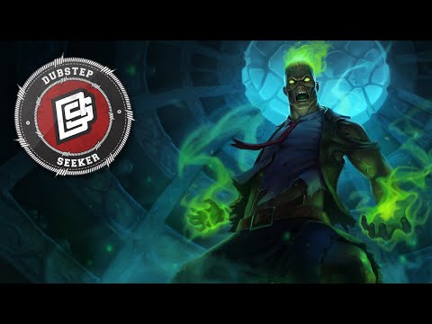 ╣DUBSTEP╠ Carbin - Can't Even