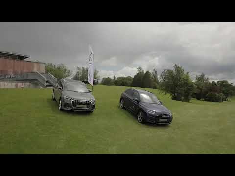 Audi Limerick quattro cup 2019