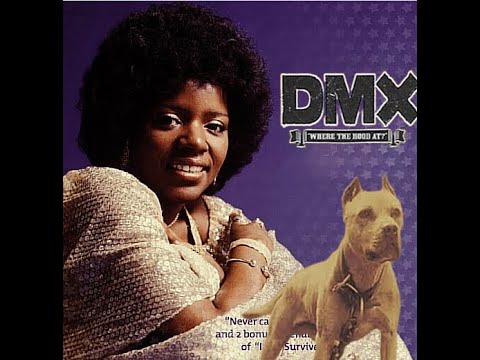 I Will Survive X Where The Hood At