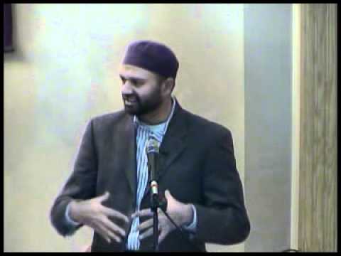 Khutbah 01-28-2011 part 1