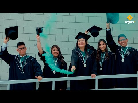 Reel: URP - Ingeniería Industrial