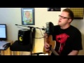 3 Doors Down - When You're Young (Cover ...