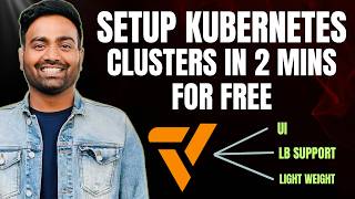 Stop using old Kubernetes local setup | Use this Instead