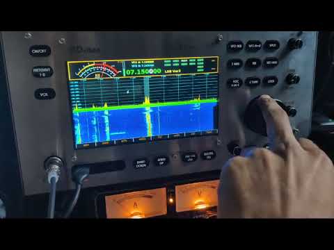 Radioberry SDR Transceiver