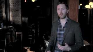 Swingin' at the Patricia