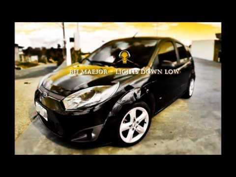 Bei Maejor - Lights Down Low ft. Waka Flocka Flame